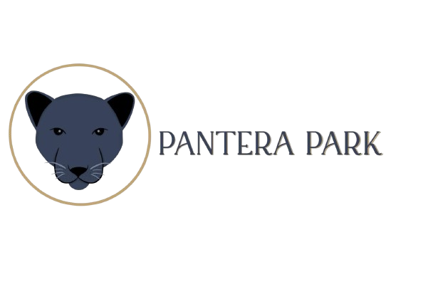 Logo Pantera Park