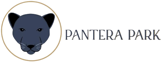 Logo Pantera Park